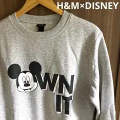 ミッキーマウストレーナー