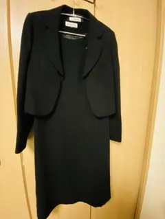 喪服　しまむら　ジャケット　ワンピース