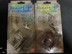 デジタルモンスターCOLOR モンハン
