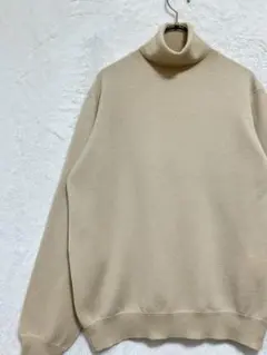 2025年最新】D&G ／ Dolce＆Gabbana ネック：タートルネック メンズ