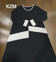 KZM ワンピース　センソユニコ ヨーガンレール　プランテーション好きのサムネイル