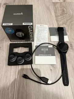 2025年最新】ct10 ガーミンの人気アイテム - メルカリ