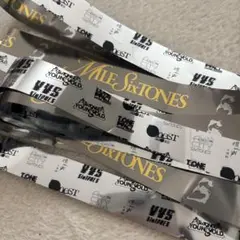 2026年最新】SixTONES ペンライト 2本の人気アイテム - メルカリ