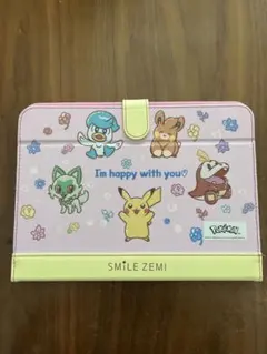 2026年最新】スマイルゼミ ポケモンカバーの人気アイテム - メルカリ