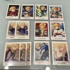 あんスタ 春川宙 13点セット