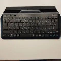 ELECOM Bluetoothキーボード 日本語配列 84キー