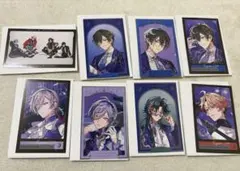 にじさんじ VOLTACTION×3SKM IMPACT 月組 フォト風カード