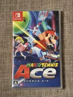 Switch マリオテニス エース