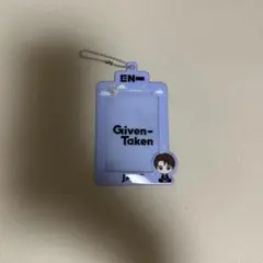 ENHYPEN 一番くじ カードケース ジェイク