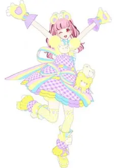 2025年最新】プリマジ ミラクルベアの人気アイテム - メルカリ
