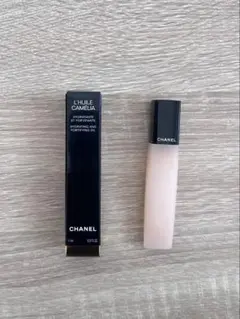 シャネル ネイルオイル