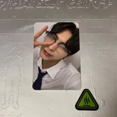 2集 ALL(H)OURS マサミ カフェイベ 対面 トレカ ktown4u - メルカリ
