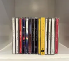 美品 アルステイク ammo プッシュプルポットCDまとめ売り 廃盤 初回
