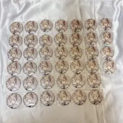 あんさんぶるスターズ 星之所向 缶バッジ HiMERU 56点セット - メルカリ