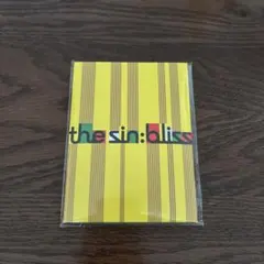 ENHYPEN the sin:bliss Weverse Albums ver