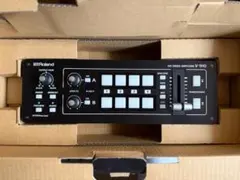 2026年最新】Roland ローランド HD VIDEO SWITCHER V-1HDの人気