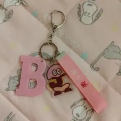 美少年キャラクターキーホルダー