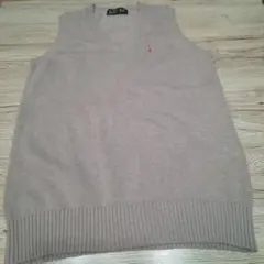 スクールベスト イーストボーイ ベスト 11号