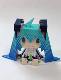 美少女フィギュアグッスマくじ G賞グラフィグ 初音ミク Tda式アペンドミク