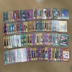 遊戯王OCG デュエルモンスターズ 約130枚セット