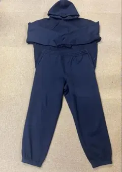 【セットアップ】DAIWA PIER39 ダイワピア フード付 スウェットパンツ