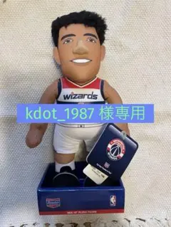 2026年最新】八村塁 フィギュアの人気アイテム - メルカリ