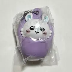 ちいかわ おくるみマスコットチャーム（モモンガ）