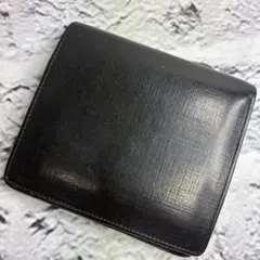 SLOW スロウ Traditional sigma シグマ 本革 二つ折り財布のサムネイル