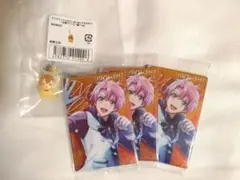 アイナナ　めじるしアクセサリー　三月