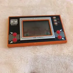2026年最新】ゲームウォッチ fireの人気アイテム - メルカリ