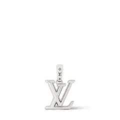 最終価格‼️LOUIS VUITTON LVチャーム　 M02747