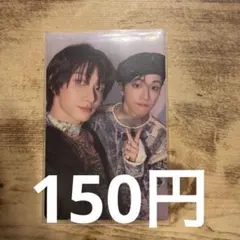 リウ　トレカ　ソンホ　ケミ　no genre