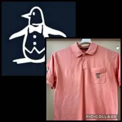 Munsingwear Grand Slam 70s 半袖ポロシャツ Munsing Grand Slam 半袖グリーン ポロシャツ メンズ(L) - メルカリ