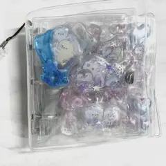 完成品シール帳 ぷっくりシール ボンボンドロップシール タイルシール