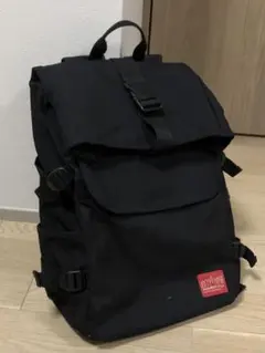 Manhattan Portage リュック 大容量 バックパック