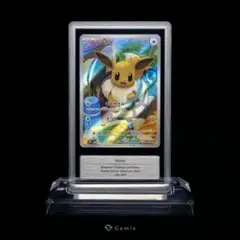 T*a様 【Gemix10 Gold】 ピカチュウ プロモ - メルカリ