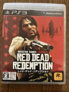 2026年最新】レッドデッドリデンプション ps3の人気アイテム - メルカリ