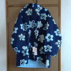 ユニクロ×マルニコラボ ブロックテックコート