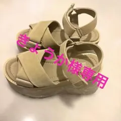 COCODEAL サンダル♡のサムネイル