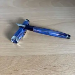 ヴィスコンティ 万年筆 オペラ タイフーン - メルカリ