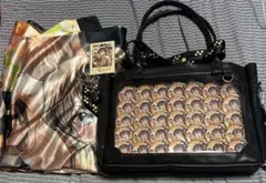 夏色まつり7周年記念フルセット数量限定ver. 痛バッグ完成済み 缶バッジ35個 夏色まつり7周年記念フルセット数量限定ver. 痛バッグ完成済み 缶