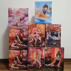 新品未開封】To LOVE る ダークネス 9点まとめ売り - メルカリ
