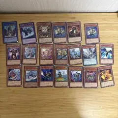 遊戯王OCG カードまとめ売り 16枚セット 遊戯王OCG カードまとめ売り 16枚セット - メルカリ