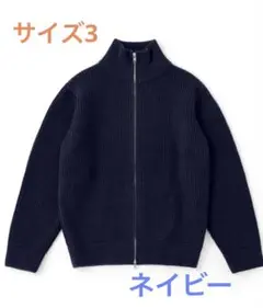 cash&barba モンゴリアン カシミヤ ドライバーズニットベスト オリーブ 美品 cash&barba キャッシュ&バルバ モンゴリアンカシミヤ