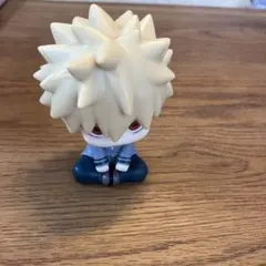 僕のヒーローアカデミア 爆豪勝己 フィギュア