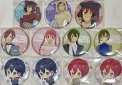 ホリミヤ　缶バッジ　まとめ売り