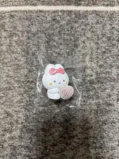 スタジオハヌル×サンリオ カプセルフロッキーズ タルト