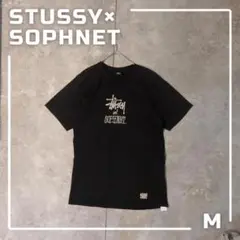 新品未使用 STUSSY ステューシー SOPHNET ソフネット サンダル stussy×SOPH シャワーサンダル 8サイズ 希少 美品 コラボ 限定