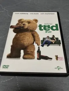 テッド('12米)