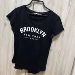 H&M BROOKLYN Tシャツ 146/152cmのサムネイル